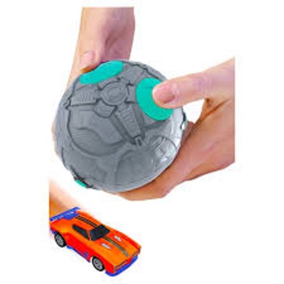 Rocket League Micro Remote Control Battle Vehicle 2 Pack RC Competition Pack New - Picture 3 of 3